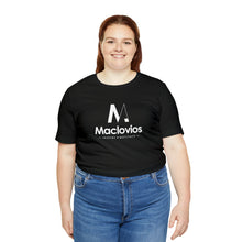 Load image into Gallery viewer, Maclovios Logo Inspired T - Shirt