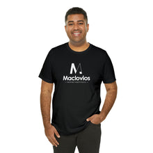 Load image into Gallery viewer, Maclovios Logo Inspired T - Shirt