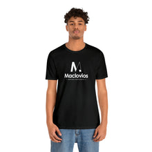 Load image into Gallery viewer, Maclovios Logo Inspired T - Shirt