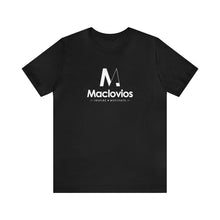 Load image into Gallery viewer, Maclovios Logo Inspired T - Shirt