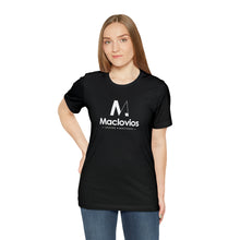 Load image into Gallery viewer, Maclovios Logo Inspired T - Shirt